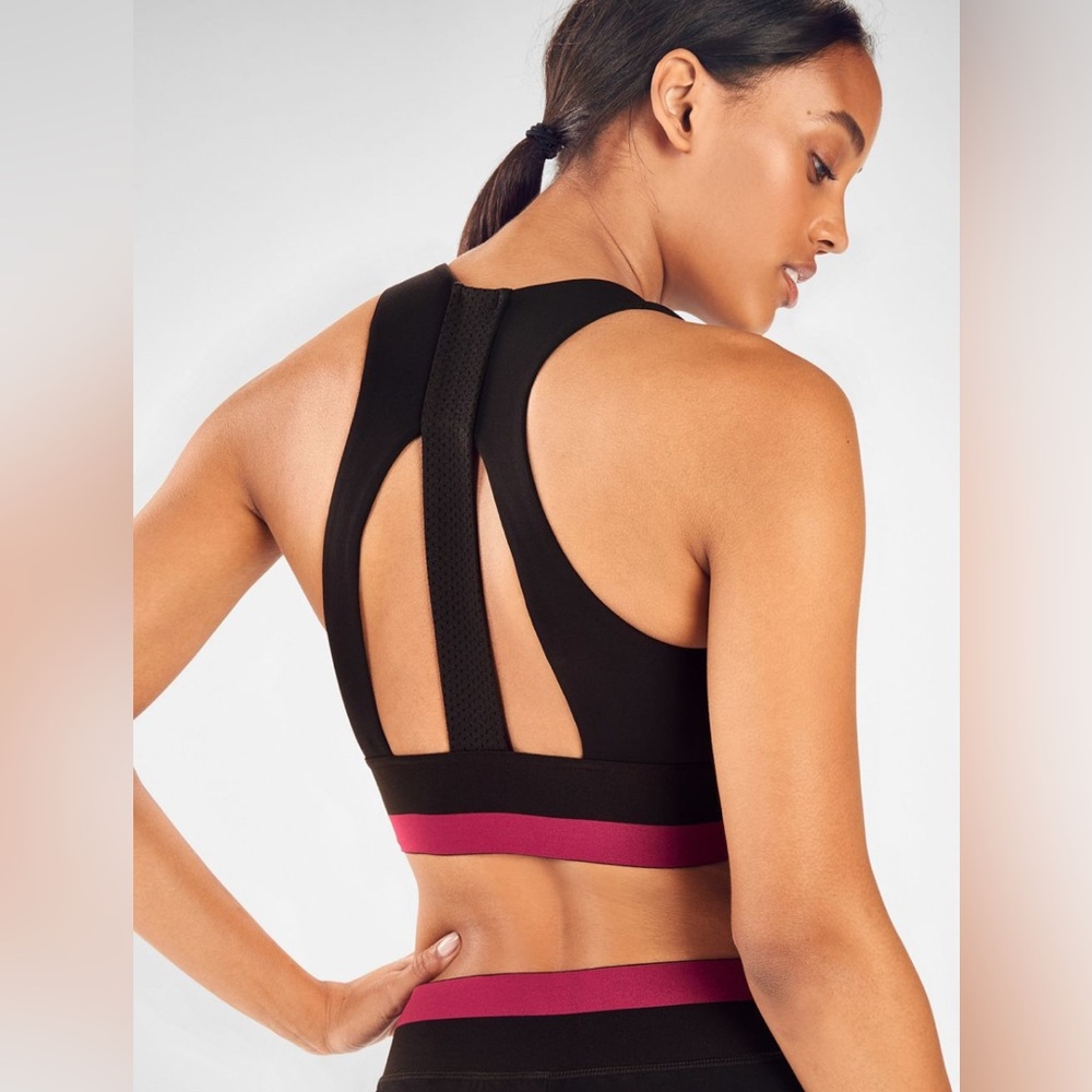 Fabletics Sports Bra - Size Small